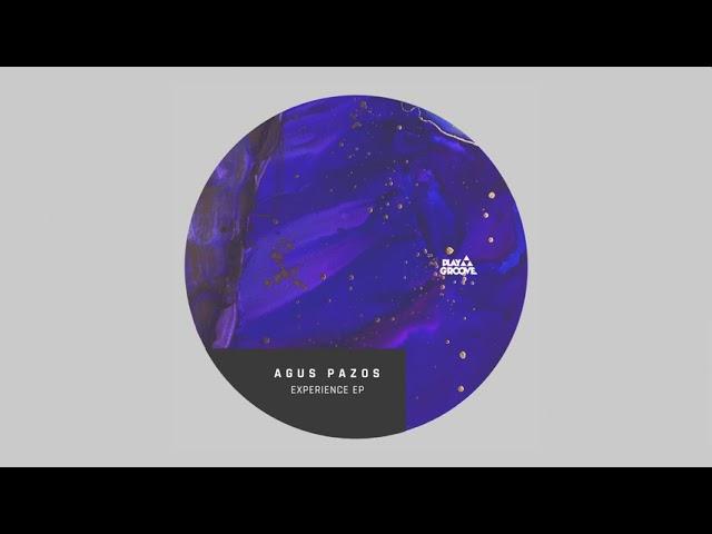 Agus Pazos - Palms (Original Mix)