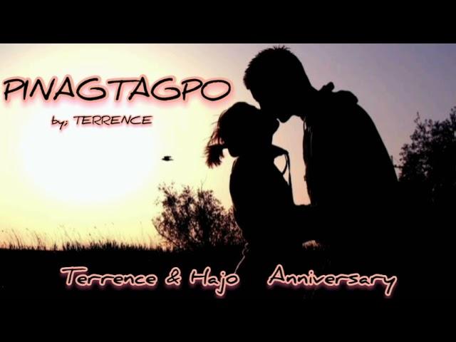 PINAGTAGPO by; TERRENCE (Prob By DIESBEATZ)