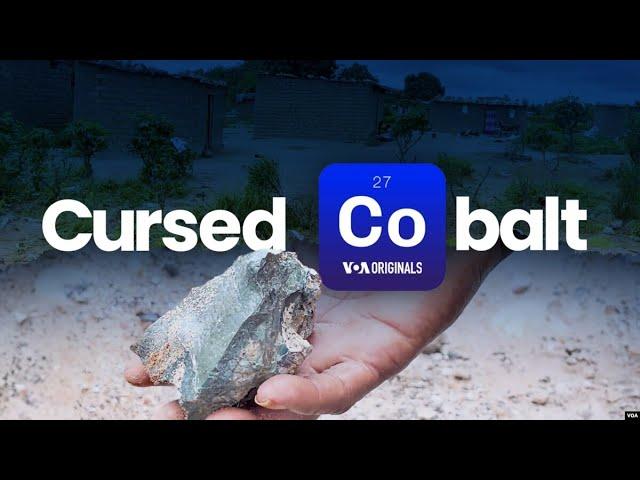 Cursed Cobalt | 52 Documentary