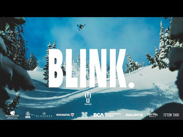 BLINK | Full Movie