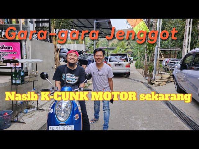 Mobil 60-70jt irit seperti sepeda motor di #kcunkmotor