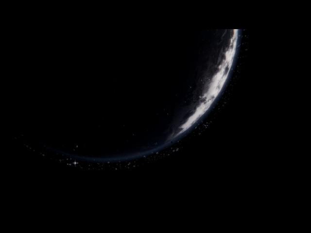 After the End -  Blender Short animation