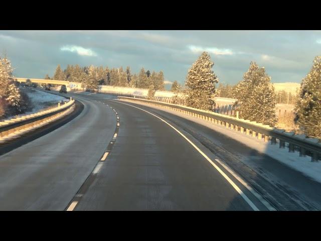 Beautiful Washington