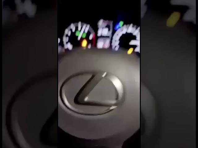 #لكزس#مسرى