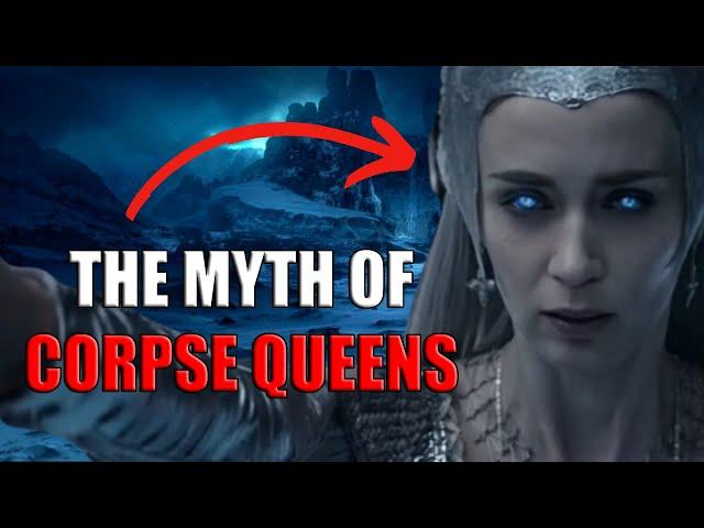 The Myth of the Corpse Queen | ASOIAF Theory
