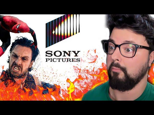 Sony Just Had A MELT DOWN... (Plus More News!)