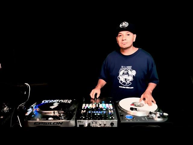 2024 DMC Scratch Online Round 1 - DJ Spictakular (USA)