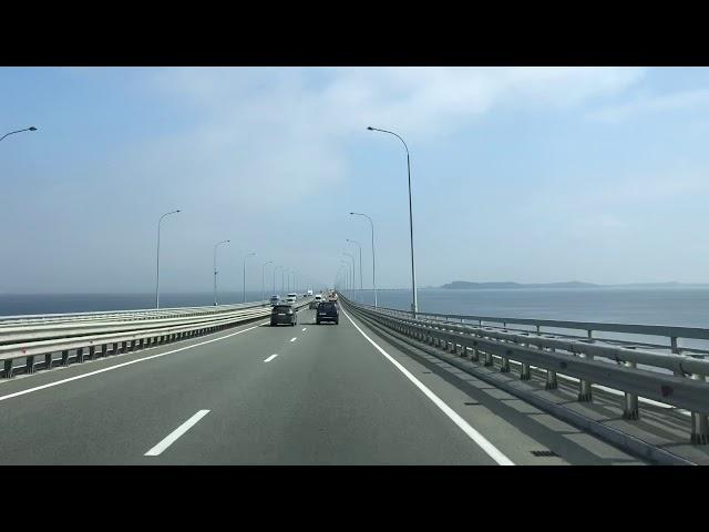 Vladivostok bridge 3