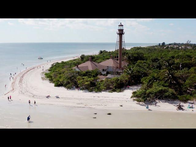 Wanderlust Florida ep 3: A Wetland Sanctuary, Paddling Great Calusa Blueway, and World-Class Fishing