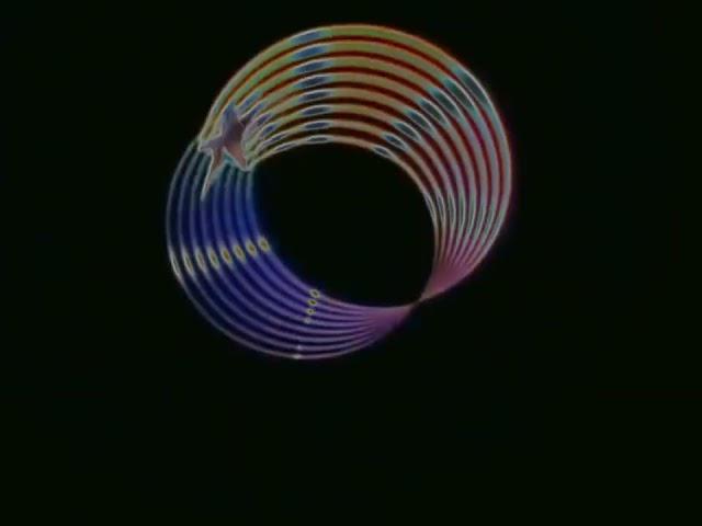 Hanna-Barbera Productions logo (1988) in G-Major 4