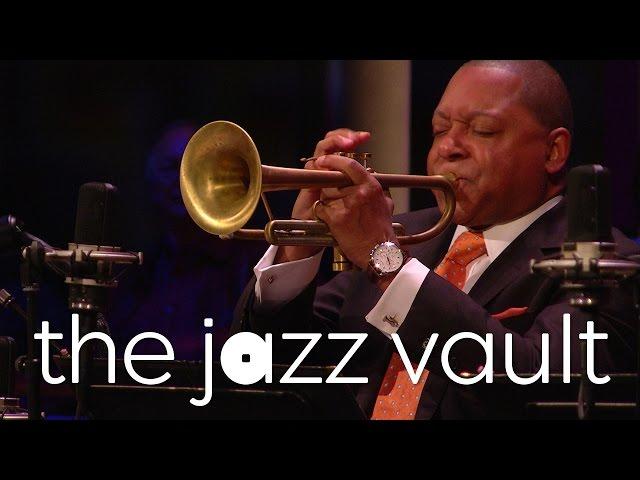 UNTAMED ELEGANCE (Full Concert) - Jazz at Lincoln Center Orchestra with Wynton Marsalis