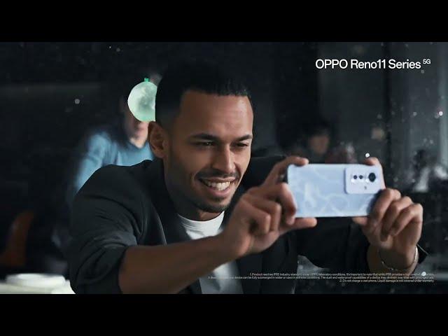 OPPO Reno11 F 5G | Coming Soon