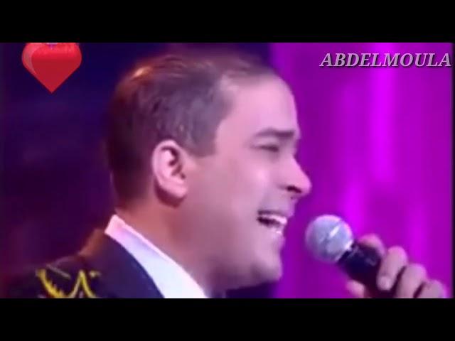 Abdelmoula - Tchaten Khatri (Mawal Mimoun Oujdi)