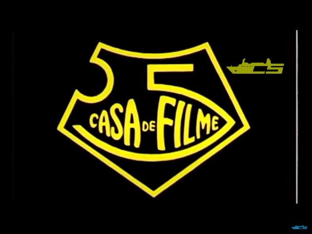 Casa De Filme (1977)