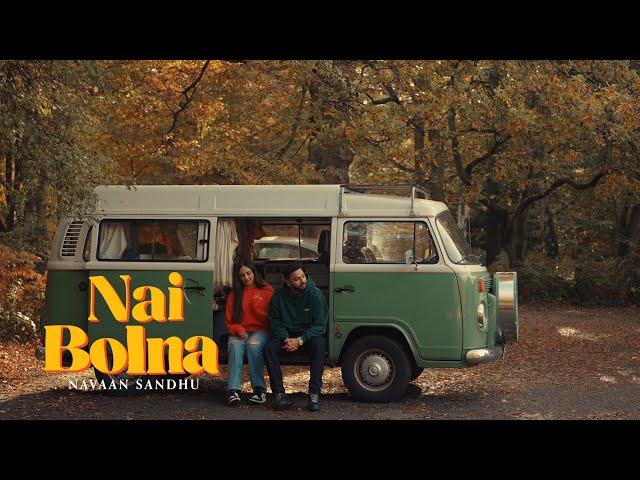 Nai Bolna : Navaan Sandhu | Unbothered | Jot Othi | JayB Singh | New Latest Punjabi Songs 2023