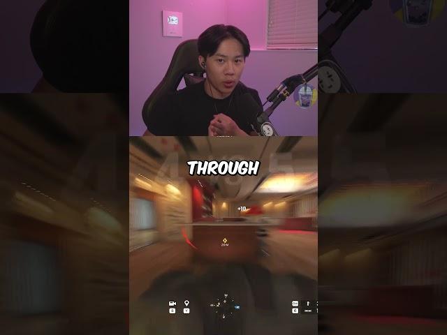 The NEW Operator in R6 is BUSTED... Here's Why