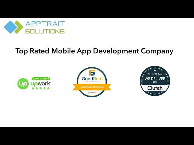 Top Web & Mobile App Development Company India | USA