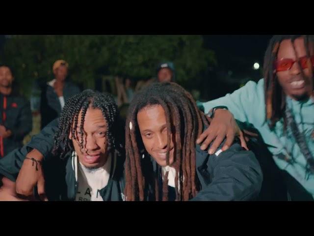 CELEBRASON - Boy Game X Vre X PCC X Big Rasta [Video Oficial]