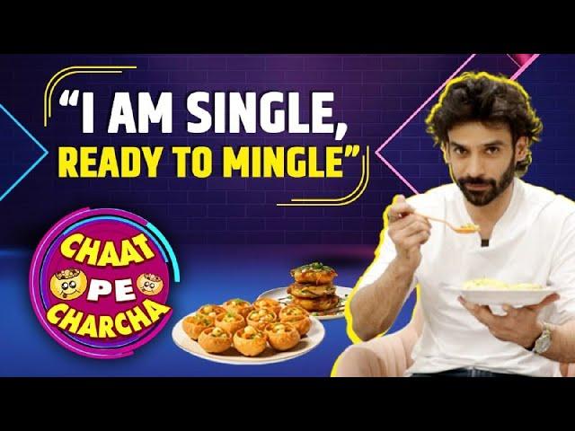 Tanaav actor Gaurav Arora reveals he is Single; talks about being called India's Fawad Khan