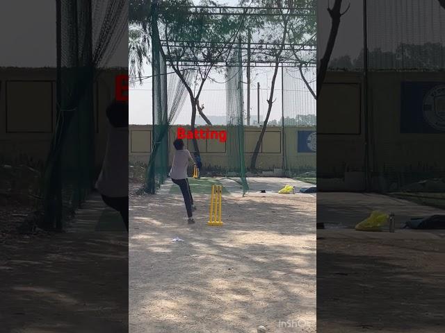 Batting ️️ #cricket #viral #batsman #trending #cricket
