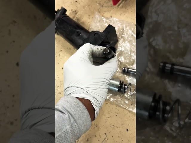 Took Apart Harbor Freight JackThis is How You Fix it! Leak Repair #foryou #harborfreight #mechanic