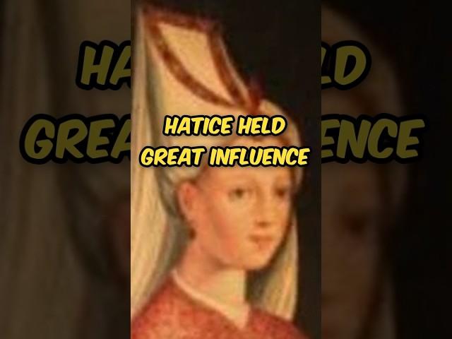 Biography of Hatice Sultan: Princess of Ottoman Empire #documentary #biography #ottomanempire