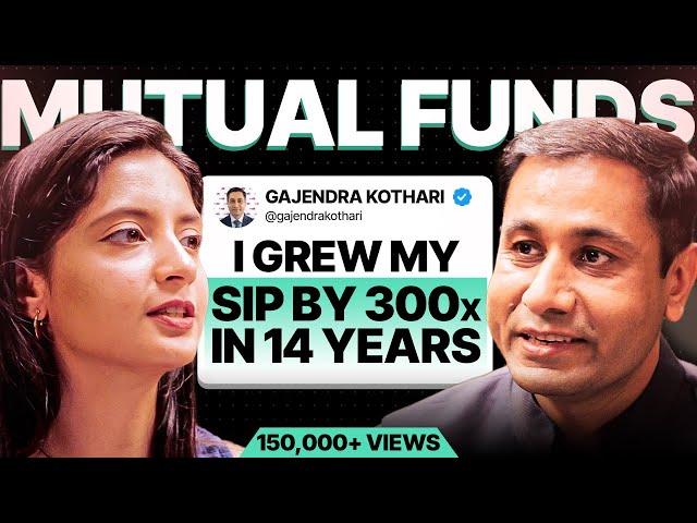 The Secret to a STRONG Mutual Fund Portfolio That Nobody Tells You