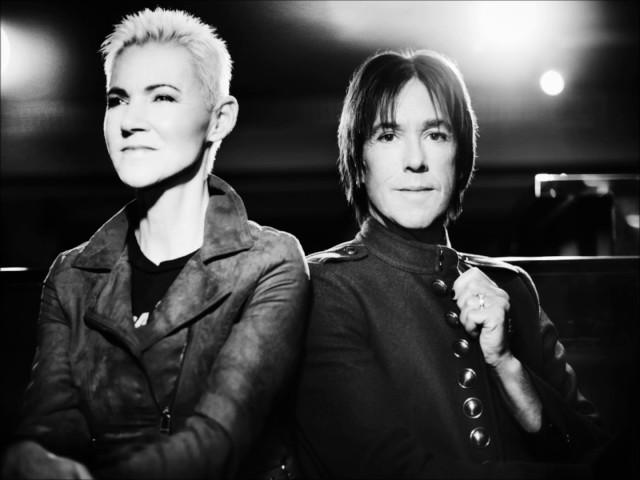 Roxette - Listen to Your Heart - Lyrics