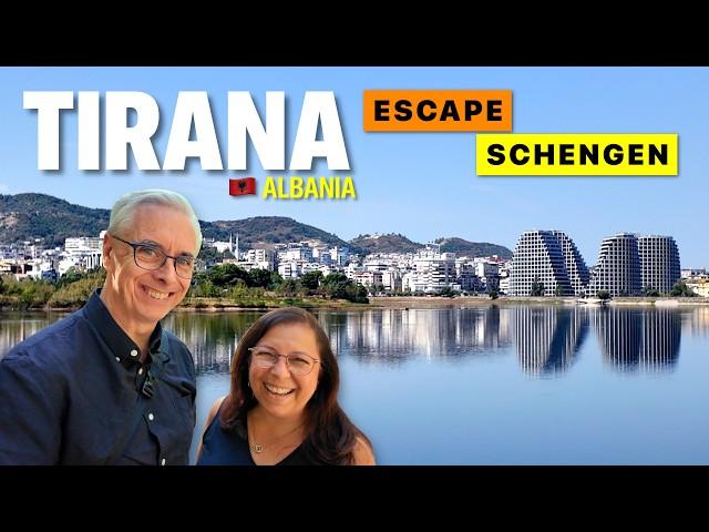 TIRANA: Dive into Albania's Rich Culture & History | COMPLETE Travel Guide