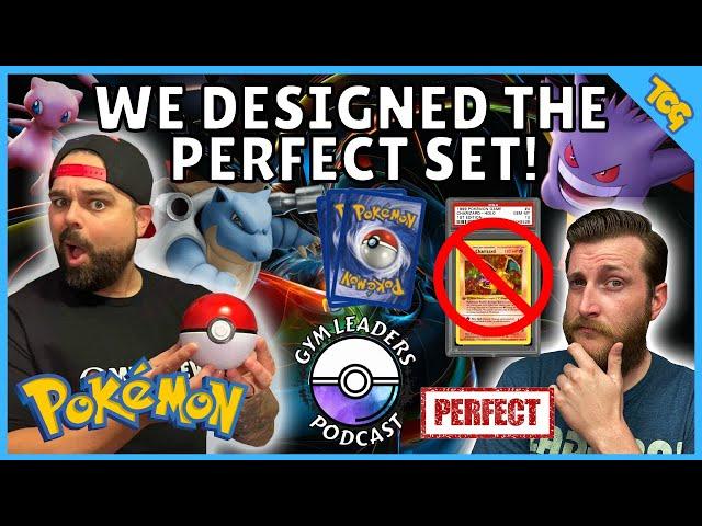 We Created the Perfect Pokémon TCG Set for Collector's and Players!