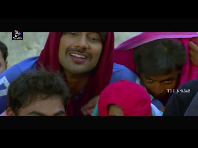 Sanchita Padukone Varun Sandesh Nice Scenes || Telugu Movie Scenes || TFC Filmnagar