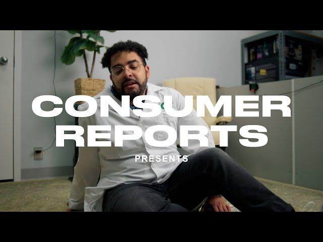 Consumer Reports Presents Tyler