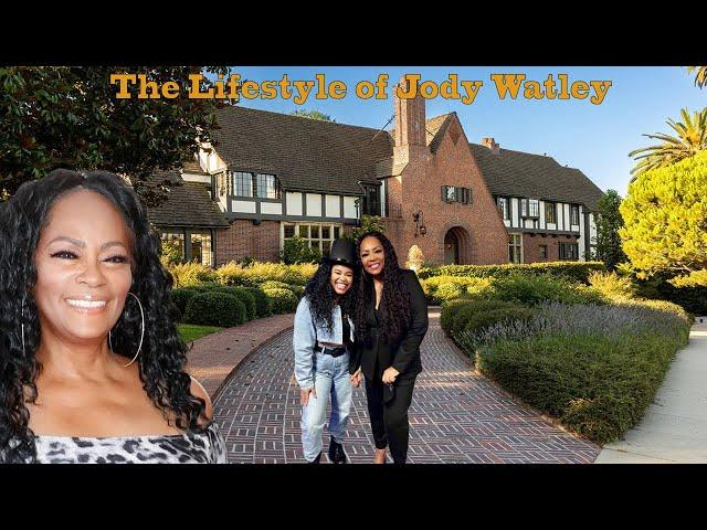 The Lifestyle of Jody Watley  Husband, 2 Children, Age 65, Houses, Cars, Net Worth