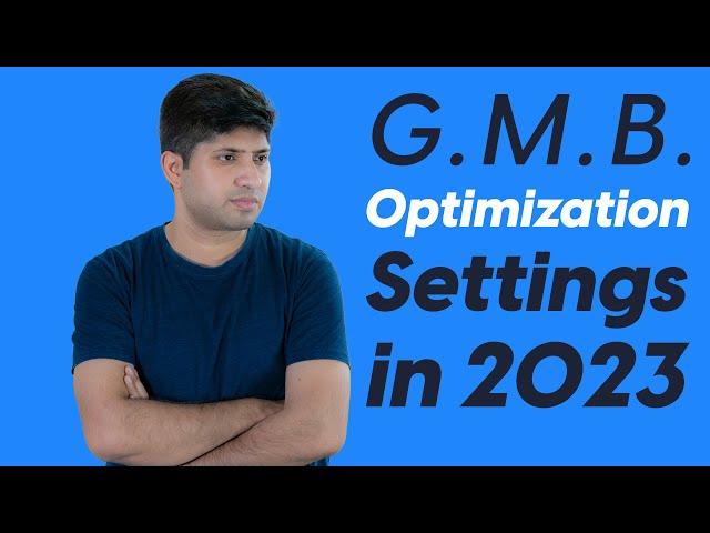 Google My Business Basic Optimization | Google Business Profile Ranking Tips | Local SEO Beginners