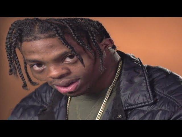 Travis Scott's Worst Interview