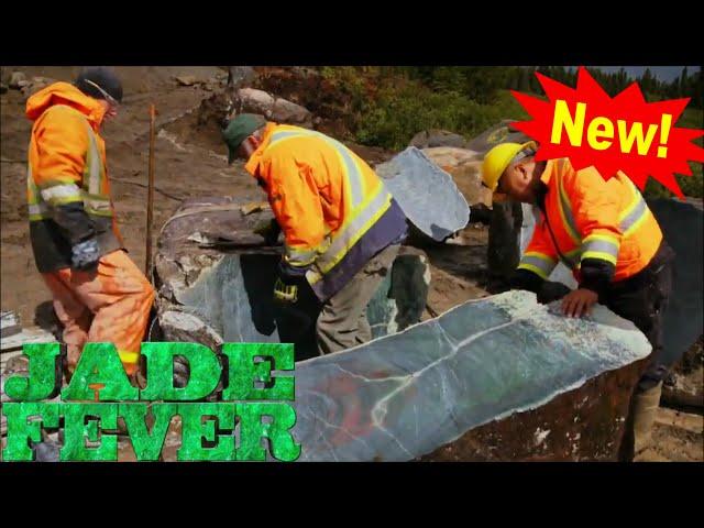 Jade Fever 2024 ️️ Pushing the Limits️️ The Best TV Discovery Channel Canada