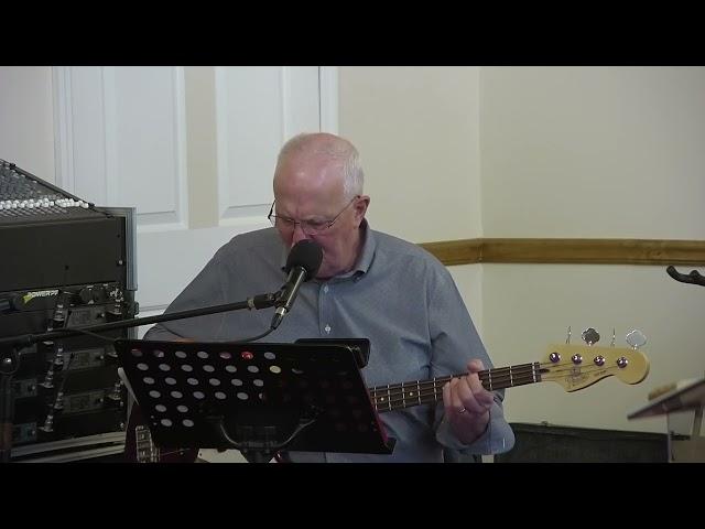 Richard Harold - Amazing Grace (RCBC 3-5-25)