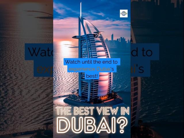 Trip to Dubai | Watch This Before Visiting in 2025! #shorts #dubai #trip