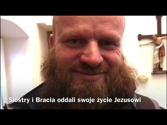 Bracia i Siostry Miłosiernego Pana