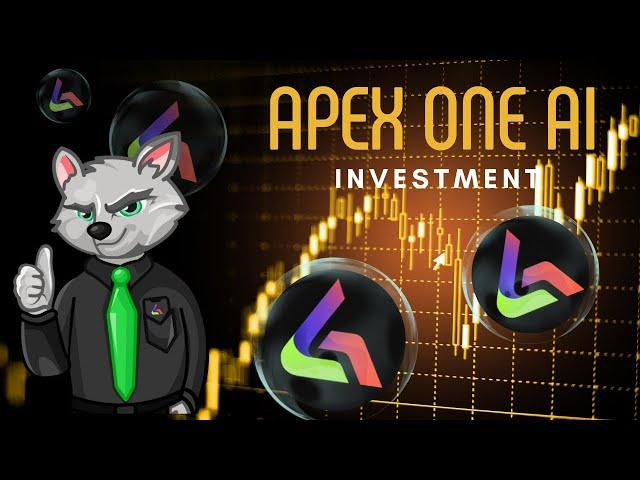 APEX ONE AI NEW PLANS -- How To Active LTCT Plans