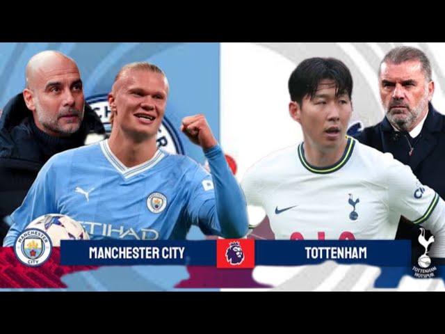 Ulimwengu wa Soka || Uchambuzi baada ya mechi ya Manchester City vs Tottenham