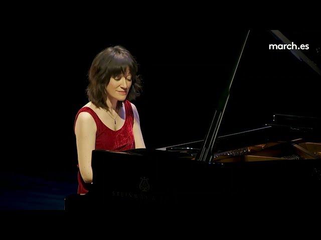 Schumann - Papillons Op. 2  Noelia Rodiles