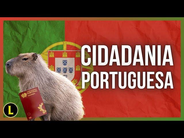 PASSAPORTE PORTUGUÊS: a porta de ENTRADA para a Europa