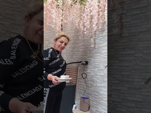 ТАМАРА ШИК