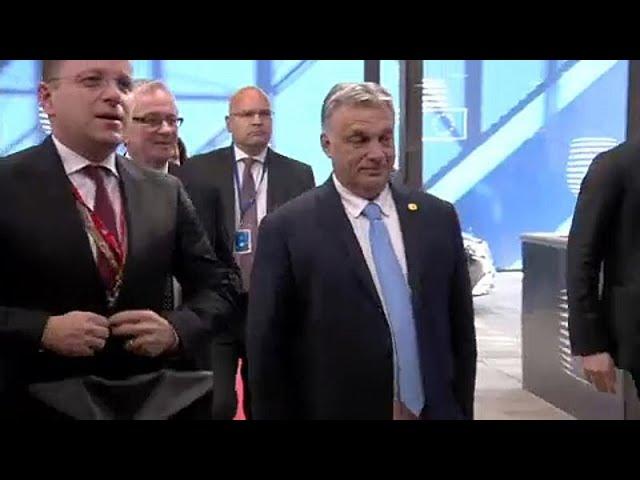 Orbán Viktor újabb lépést tett az európai szélsőjobb felé