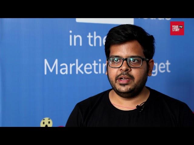 Mount.ai at TechSparks 2017