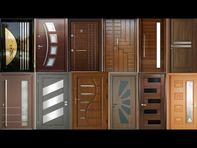 200 Modern wooden doors design ideas 2023 catalogue