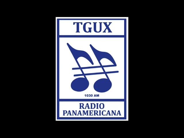 [GUATEMALA] Jingle ID Radio Panamericana (TGUX 1030 AM) 1958-actualidad