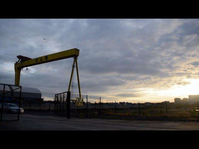 James Downey | Rí | Northern Irish Music #2 - Making a Music Video.