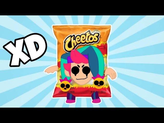 Memes de Brawl stars #67